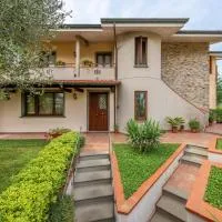 La Casa nel Verde, hotel u gradu 'Altopascio'