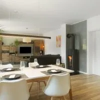 Ferienwohnung Viedenz, hotel v destinaci Drolshagen