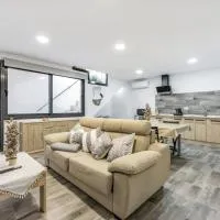 Apartamento Tom-Isi, hotel en Rota