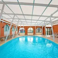 Finca Tropical, hotell i Ingenio