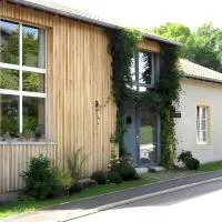 La Campagne, hotel en Saint-Hubert