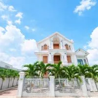 Khách Sạn Và Căn Hộ Nam Sơn Đắk Lắk, hotel a Buon Ma Thuot