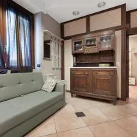 La Casa di Lu - Val D'Intelvi, hotel v destinácii Lanzo dʼIntelvi