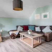 Harmonie Wohnung, hotel Oytenben