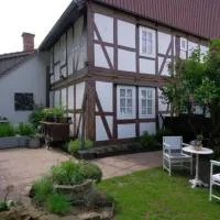 Beim Bildhauer Karl F, hotell sihtkohas Trendelburg