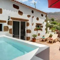Holiday Cottage Santa Lucía, hotel u gradu Santa Lucia