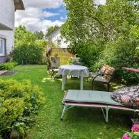 Ferienwohnung Schwalm - Aue, hotel v destinácii Neuental