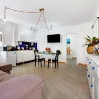Holidays Maxorata Relax, hotel a Gran Tarajal