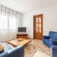 Villa Julia: Rubí'de bir otel