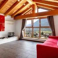 La Maison De Carletto, hotel a Sarre