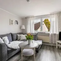 Ferienhaus Nilsson, hotelli kohteessa Heide