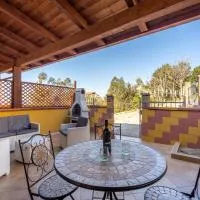 Casa Barbara, hotel en Nebida