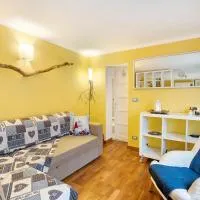 Il giardino di Belgirate, hôtel à Belgirate