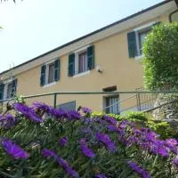 Casa dei Fiori, viešbutis mieste Casanova Lerrore