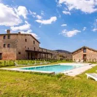 Agriturismo la Taverna Di Celsa, hotell sihtkohas Sovicille
