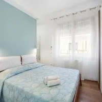 4 Seasons Apartment, hôtel à Guspini