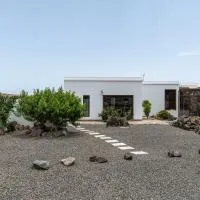 Guenia ll: El Mojón'da bir otel