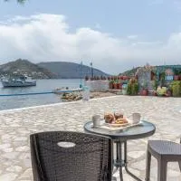 Peter's Paradise, ξενοδοχείο στην Τέλενδο
