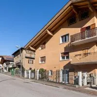 La casa delle Fate, хотел в Roncone