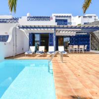 Coloradas Beach Villa, hotel a Playa Blanca