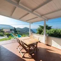 Il Cisto, hotel Marcianában