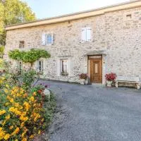 Gite du Moulin - Ariège, hotell i Carla-de-Roquefort