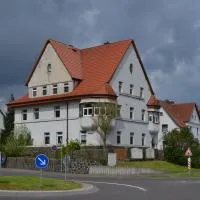 Apartment - Tor zur Rhön, hotel v destinácii Vachat