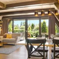 Ferienhaus Auszeit mit Terrasse, hotell sihtkohas Tennenbronn