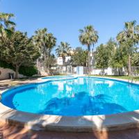 Villa Mat&iacute;as &ndash; hotel w mieście Gran Alacant