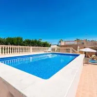 Ses Llegitimes, hotel a Marratxí