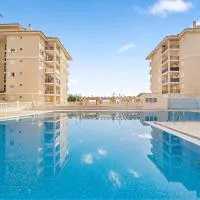 Viñamar 7, hótel í La Mata
