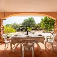 Villa Belvedere-appartamento Family, khách sạn ở Bari Sardo