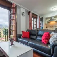 Espectacular dúplex en Cartes، فندق في كارتيس