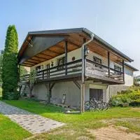 Willkommen Im Ferienhaus Europahof, hotel v destinácii Burkau
