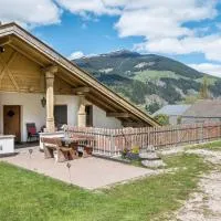 Stofnerhof Alpenherz โรงแรมในซาร์นตัล
