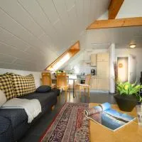 Ferienwohnung Mara، فندق في أونينغين