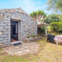 La casetta con vista &ndash; hotel w mieście Trinit&agrave; dʼAgultu