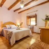 Ca La Rosalia, hotel a El Pla de Manlleu