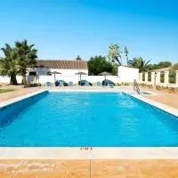 Cortijo Miguelin, hotell sihtkohas Zahora