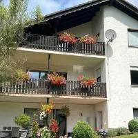 Zur schönen Aussicht, hotel em Bad Wildungen