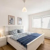 Ferienwohnung Mücheln, hotel em Mücheln