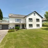 Bubach, hotel a Laubach