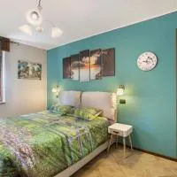 Casa Michod Chatillon - Nonna Genia, hotel Châtillonban