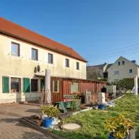 Ferienhaus Tanneberg, hotel en Tanneberg