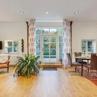 Ferienwohnung Varga Schafstedt, hotel en Schafstedt