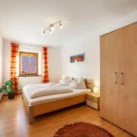 Ferienwohnung Jonagold Schnalserhof, hotel di Laces