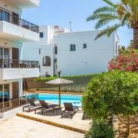 Gran Sol Family 2: Felanitx'de bir otel