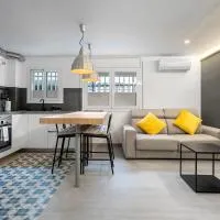 Kaixo, hotel en Calafell