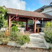 Chez Chriss, Hotel in Bourges