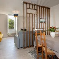 Gite La Maison Du Soyeux Ga, hotell sihtkohas Les Abrets en Dauphine